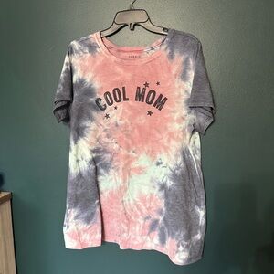 Torrid size 1 Cool Mom Tshirt